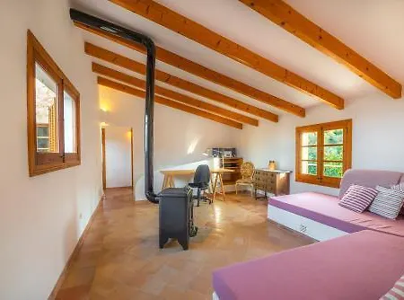 Ses Pedres Villa Manacor (Mallorca)
