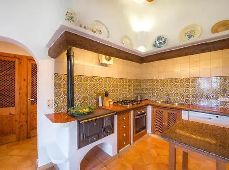 Villa Ses Pedres *