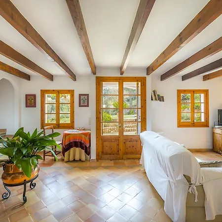 Villa Ses Pedres *