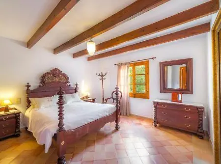 Villa Ses Pedres *