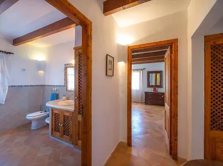 Ses Pedres Villa