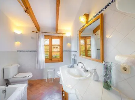 Ses Pedres Villa Manacor (Mallorca)