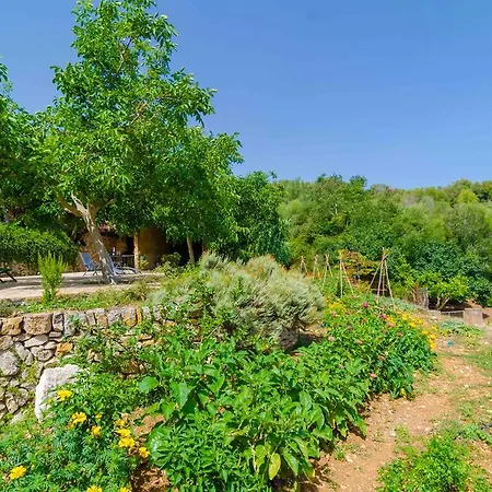 Villa Ses Pedres