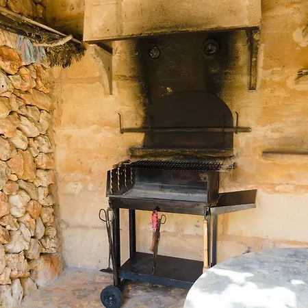 Ses Pedres Manacor (Mallorca)