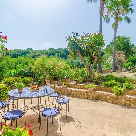 Ses Pedres Villa