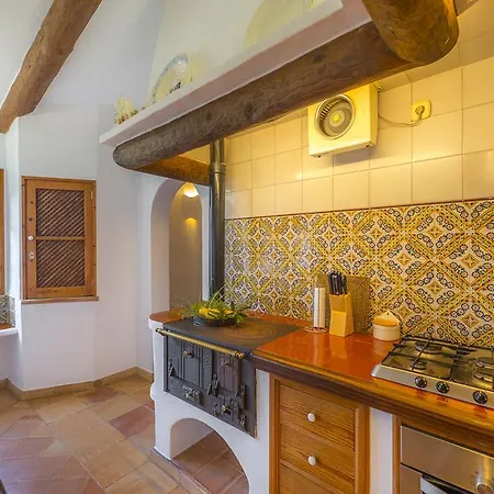 Ses Pedres Villa Manacor (Mallorca)