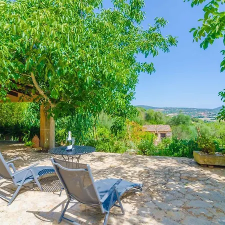 Villa Ses Pedres *