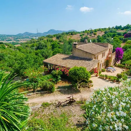Ses Pedres Villa Manacor (Mallorca)