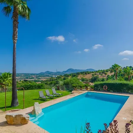 Ses Pedres Manacor (Mallorca)