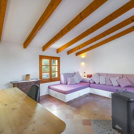 Ses Pedres Villa *