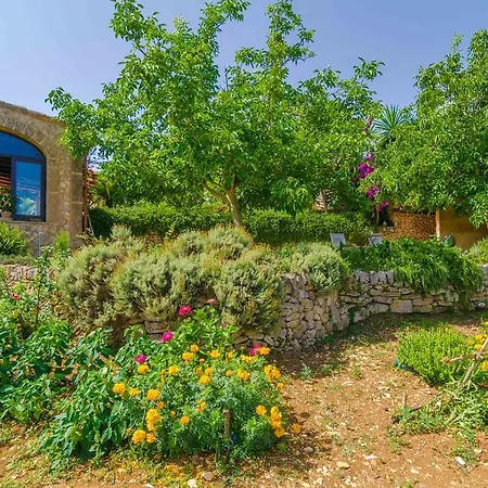 Ses Pedres Villa *