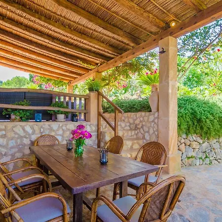 Ses Pedres * Manacor (Mallorca)
