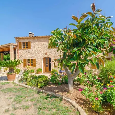 Villa Ses Pedres Manacor (Mallorca)