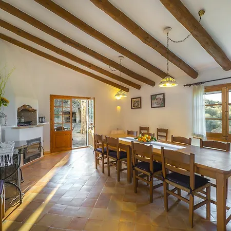 Ses Pedres Villa
