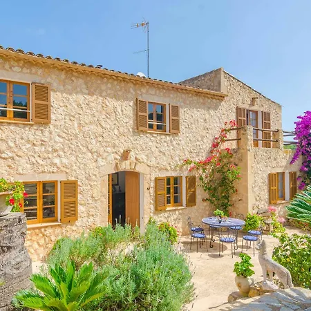 Ses Pedres Villa *