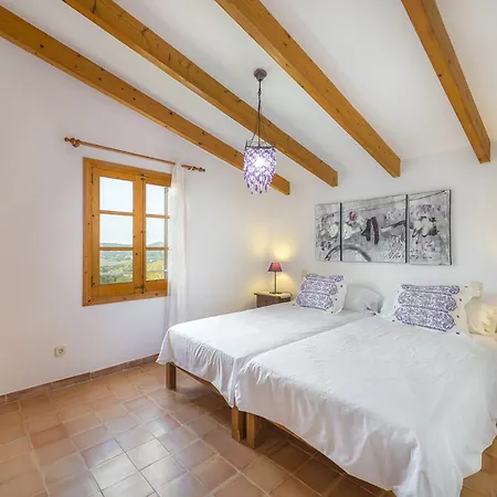 Ses Pedres Villa *