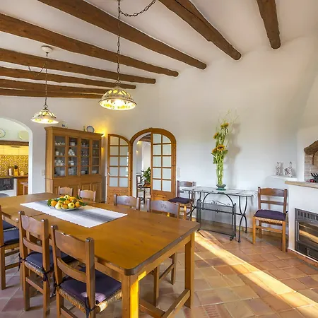 Ses Pedres Villa