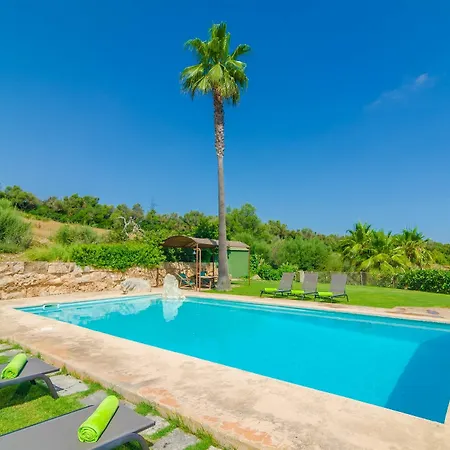 Villa Ses Pedres *